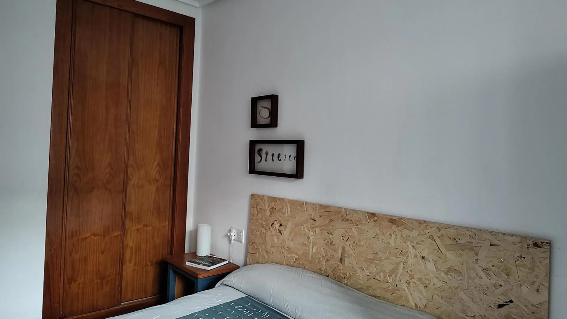 Vera Playa Apartamento Muy Cuco Con Jardin Y 2 Habitaciones