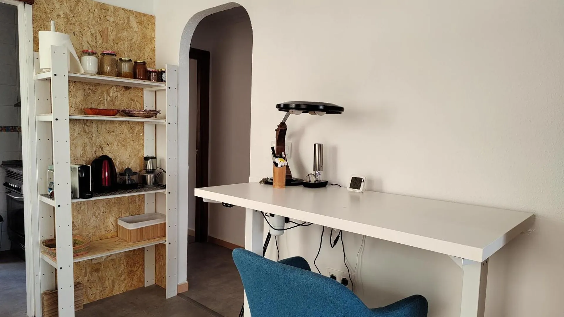 Vera Playa Apartamento Muy Cuco Con Jardin Y 2 Habitaciones
