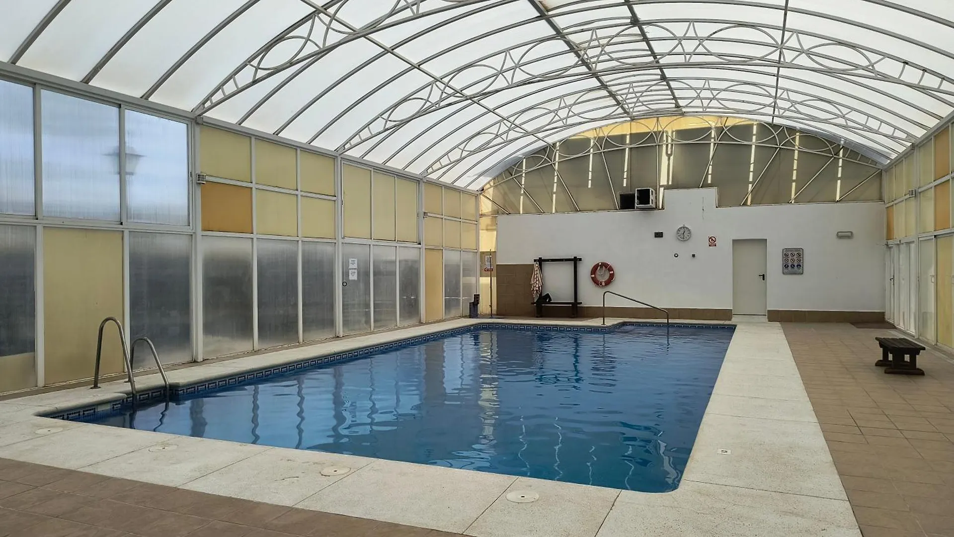 Vera Playa Apartamento Muy Cuco Con Jardin Y 2 Habitaciones Apartment