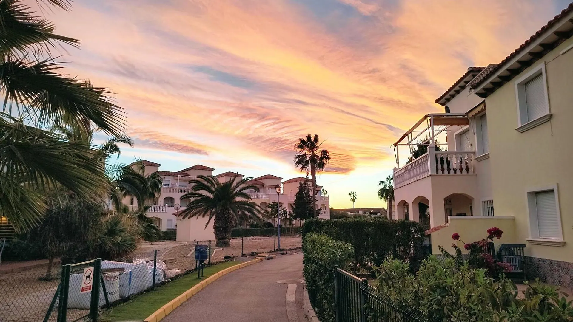 Vera Playa Apartamento Muy Cuco Con Jardin Y 2 Habitaciones 0*,  Spain